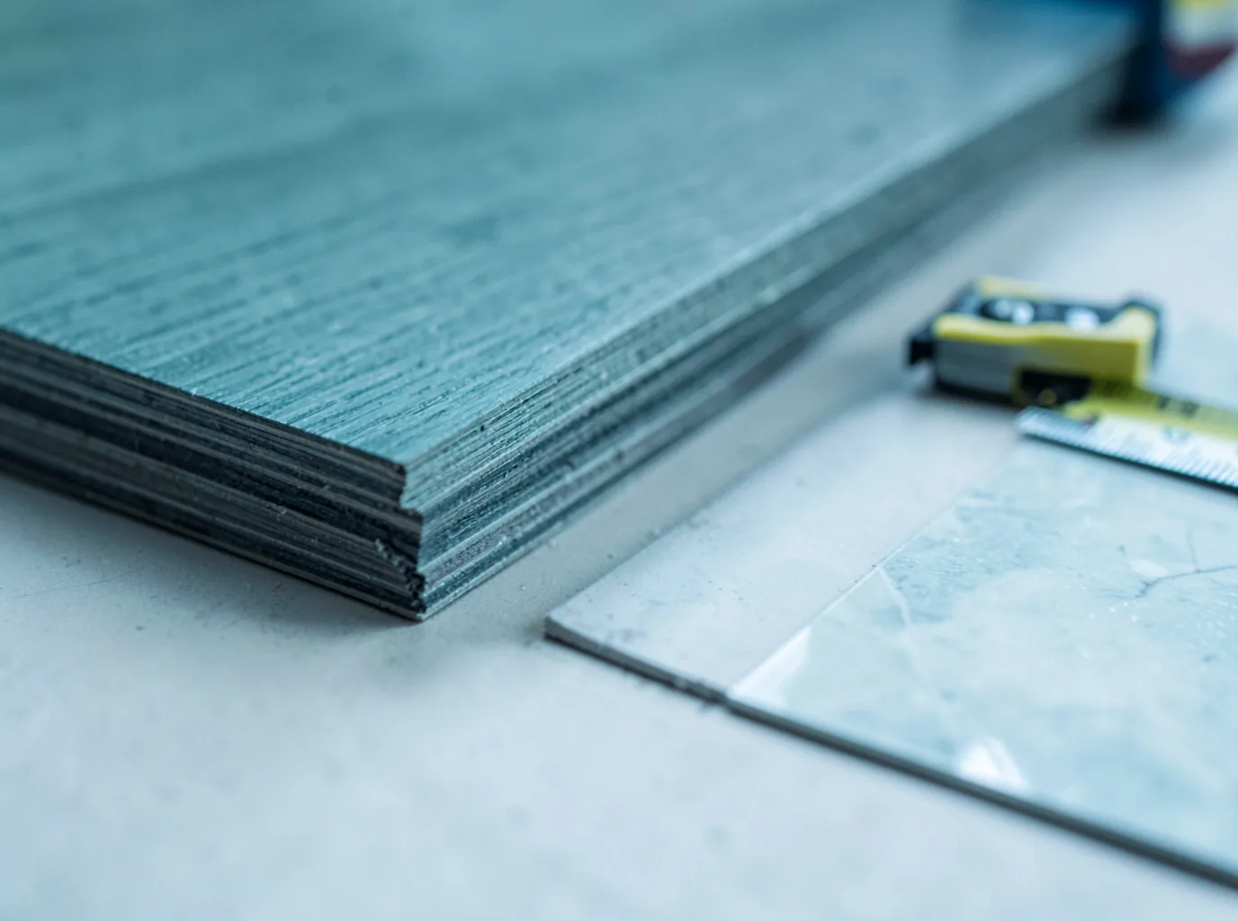 Luxury Vinyl Plank Installation Richlands, NC FAQs